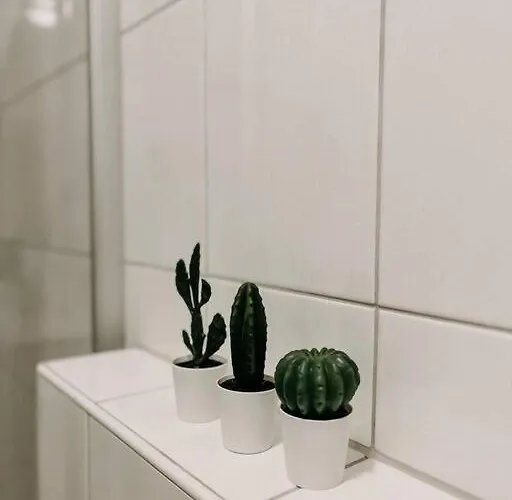 Ruhig, Zentral, Messe Nah! Be3l * Essen